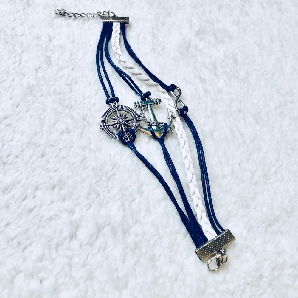 Sailor’s Bracelet